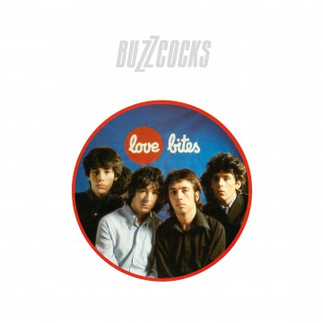 Buzzcocks - Love Bites (2018 Remastered Version)